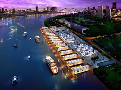 某大型服装企业数字化转型项目