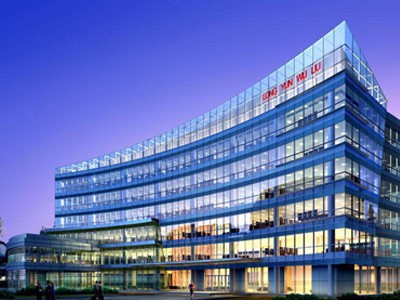 数字印花技术应用案例