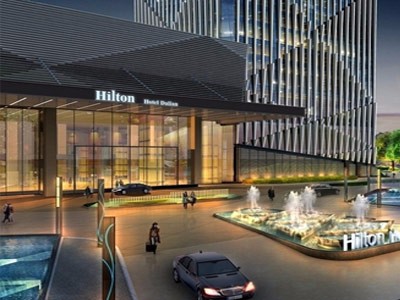 纺织云平台搭建项目