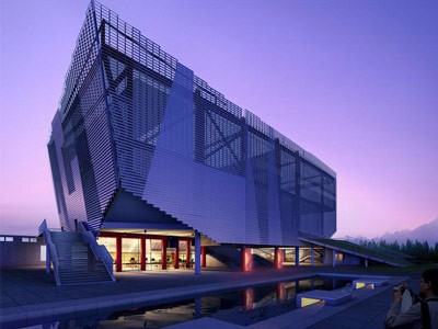 功能性运动面料研发项目