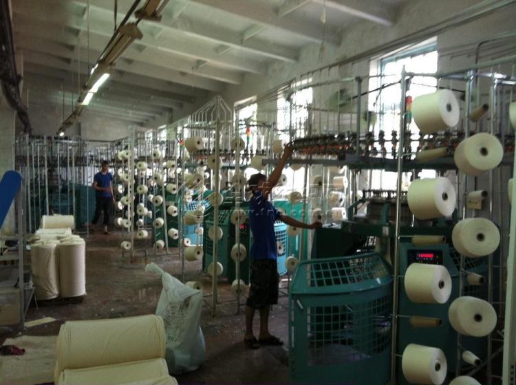 最新研究显示：中国在加速纺织和服装行业低碳转型方面独具优势(图1)