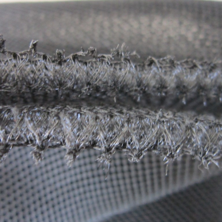 供应针织空气层面料(图1)