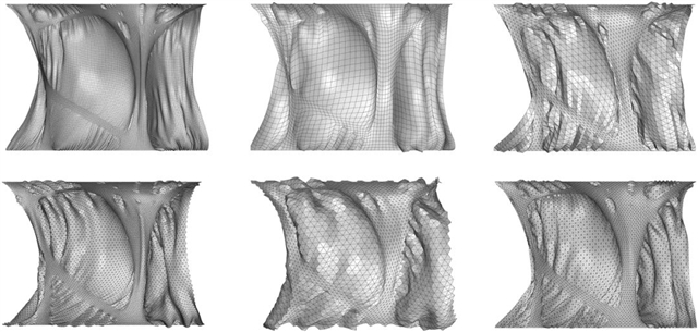 3D针织缝制教程(图1)