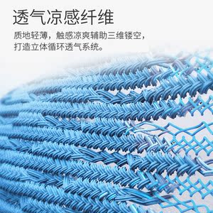 3D直立棉的优势(图1)