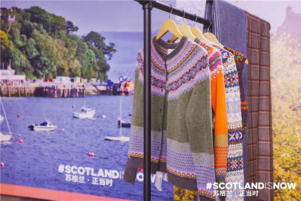 中国服装业-CFW时尚(图1)