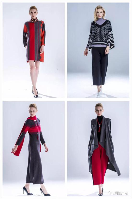 凝视与视角方圆之中洞见细节——江南布衣2026春夏系列新品预览会成功举办(图1)