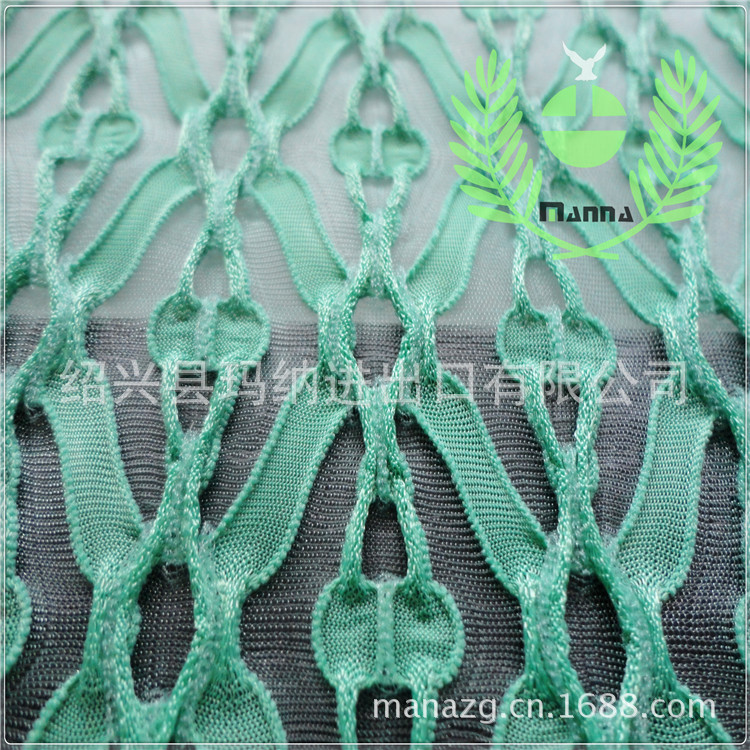 3D疏密型面料亮点颇多(图1)