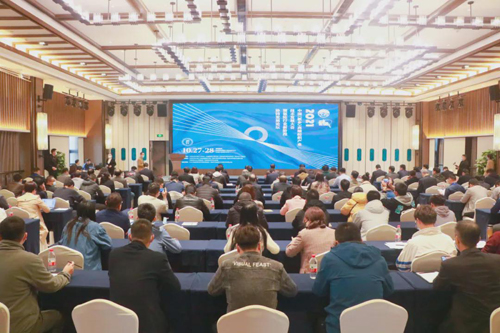 【潮聚湾区 织领新程】2026yarnexpo大湾区纱线展圆满收官！(图1)
