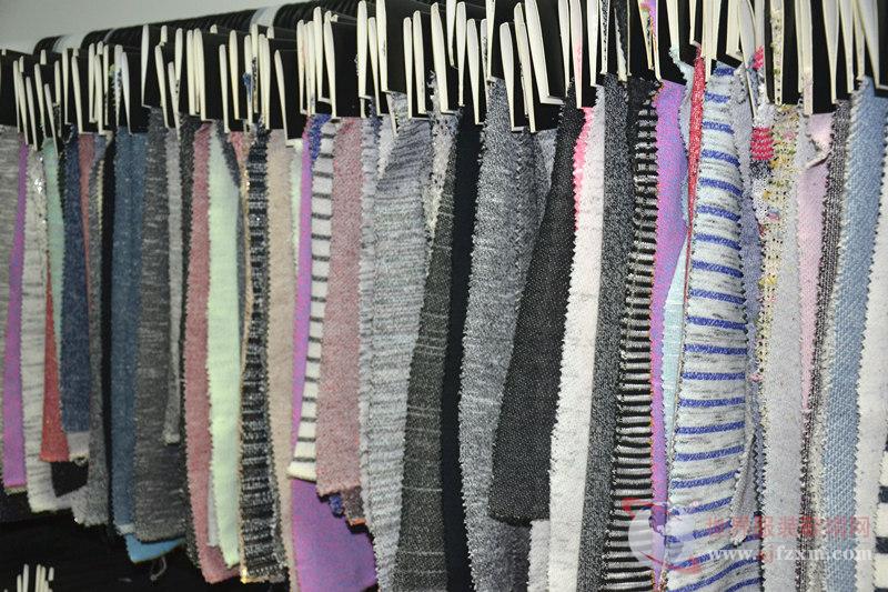 服装面辅料市场_行业资讯新闻动态_服装服饰行业资讯-中服网(图1)